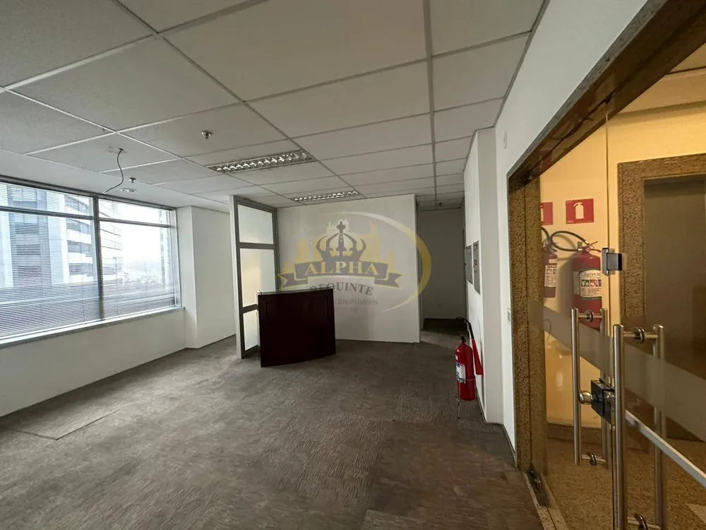 Sala-Conjunto, 360 m² - Foto 3