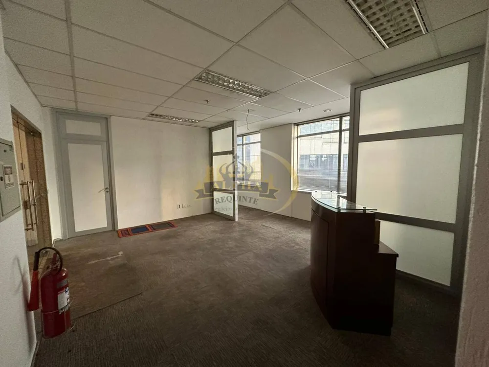 Sala-Conjunto, 360 m² - Foto 4