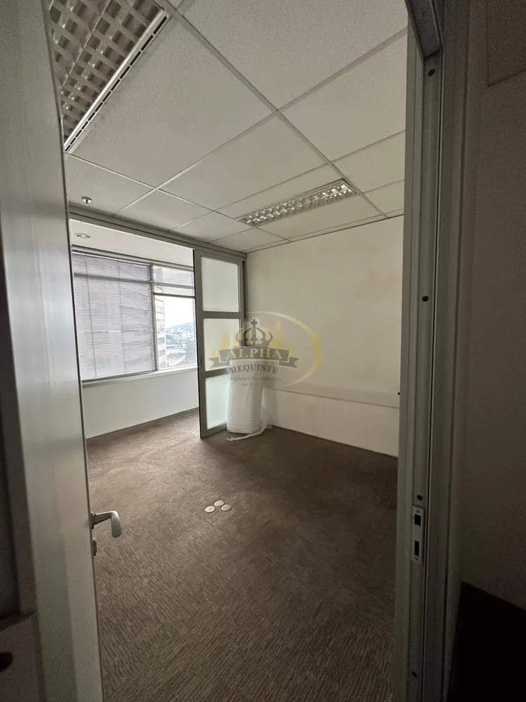 Sala-Conjunto, 360 m² - Foto 2