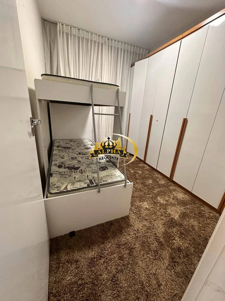 Apartamento, 3 quartos, 89 m² - Foto 4