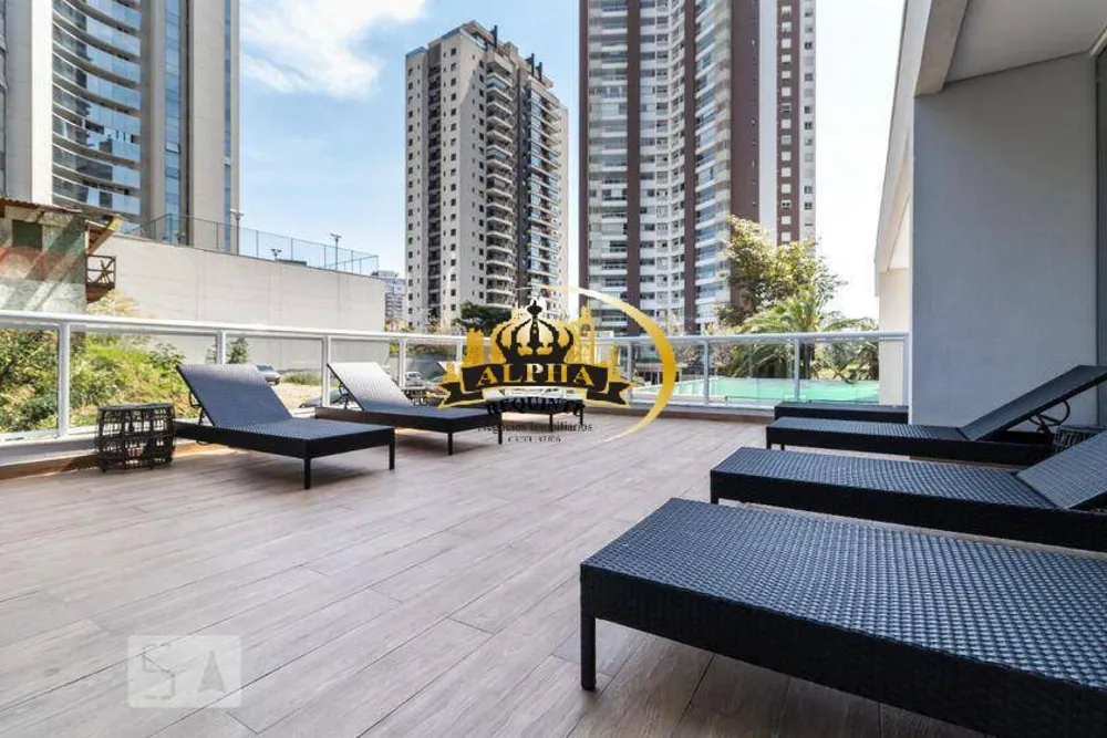 Apartamento, 2 quartos, 67 m² - Foto 5