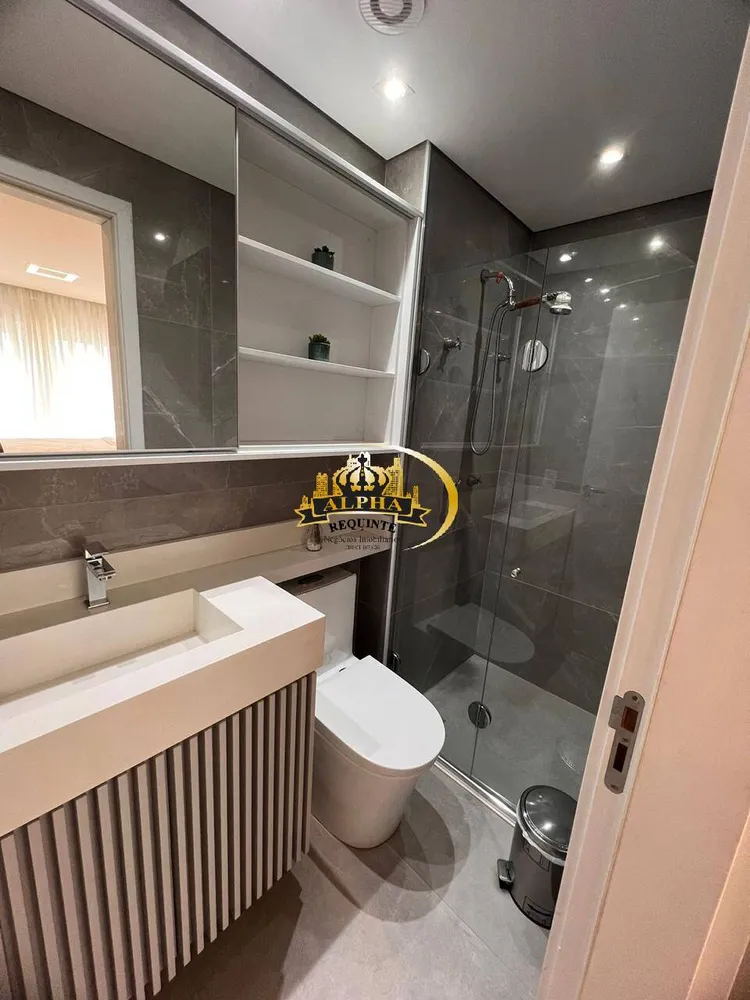 Apartamento, 2 quartos, 67 m² - Foto 2