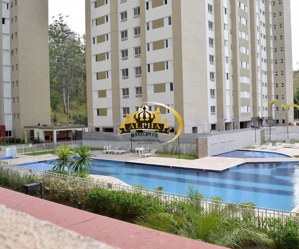 Apartamento, 3 quartos, 70 m² - Foto 9