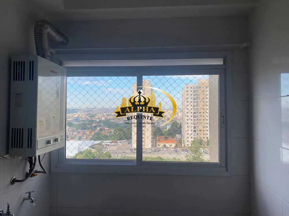 Apartamento, 3 quartos, 70 m² - Foto 6