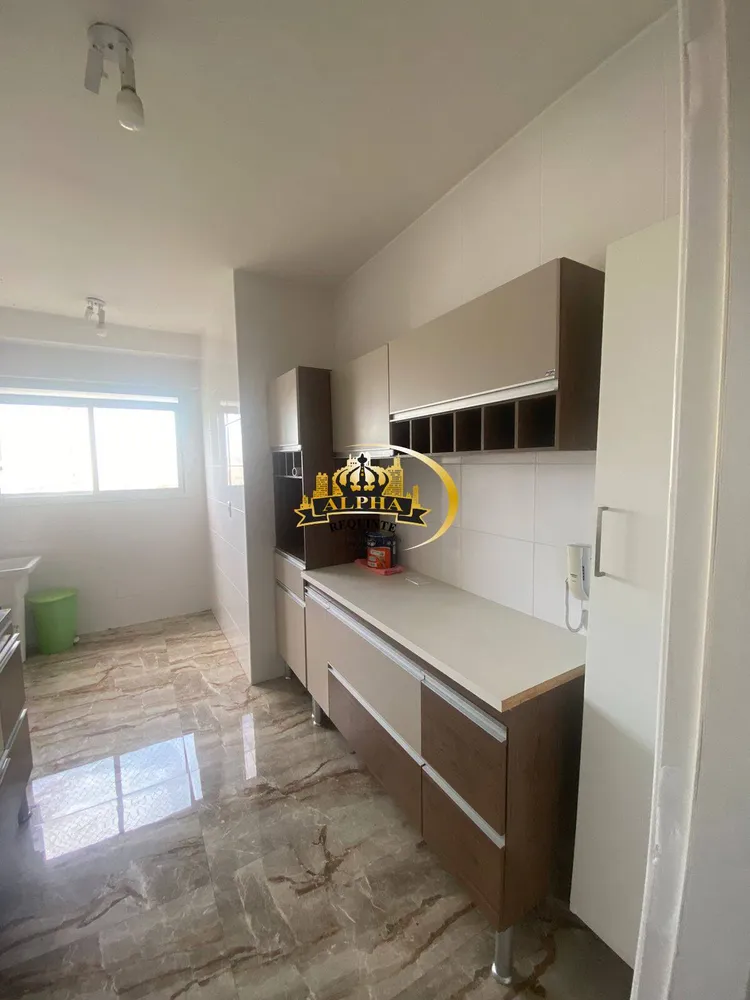 Apartamento, 3 quartos, 70 m² - Foto 13