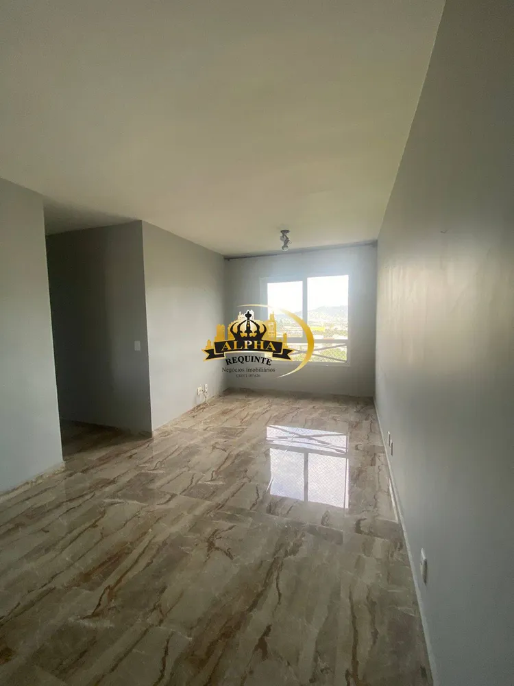Apartamento, 3 quartos, 70 m² - Foto 1