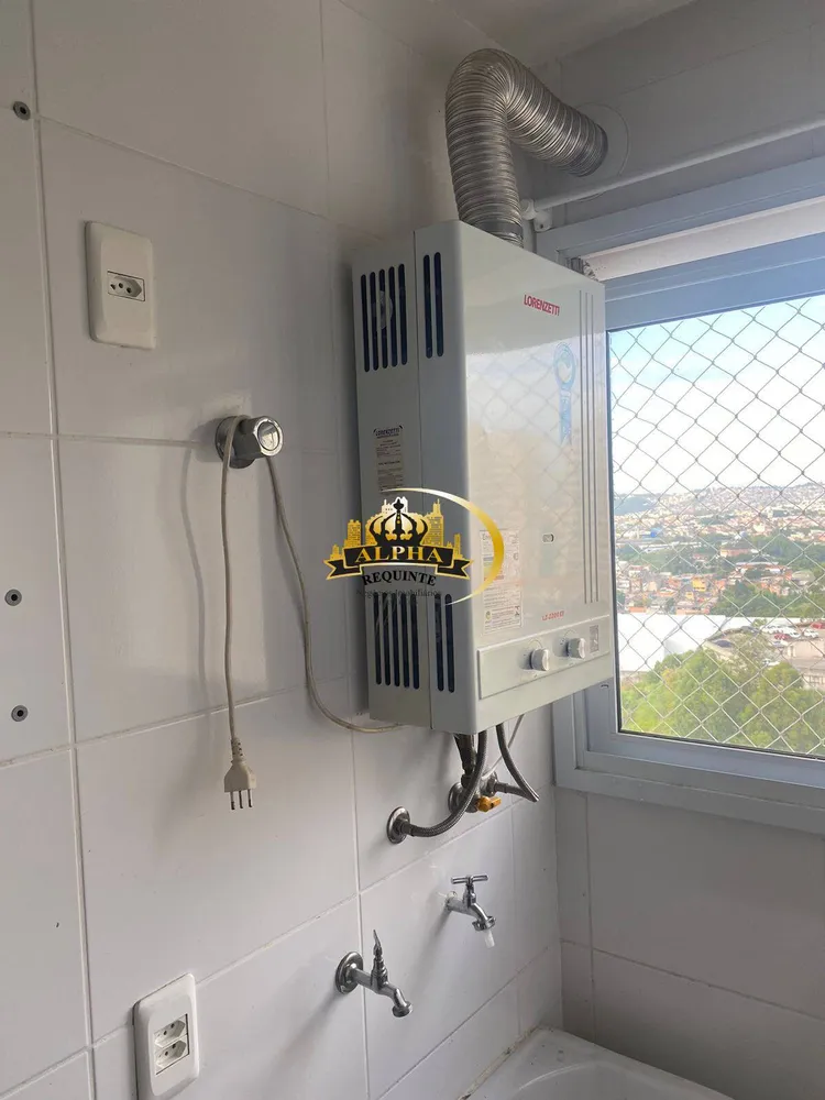 Apartamento, 3 quartos, 70 m² - Foto 7