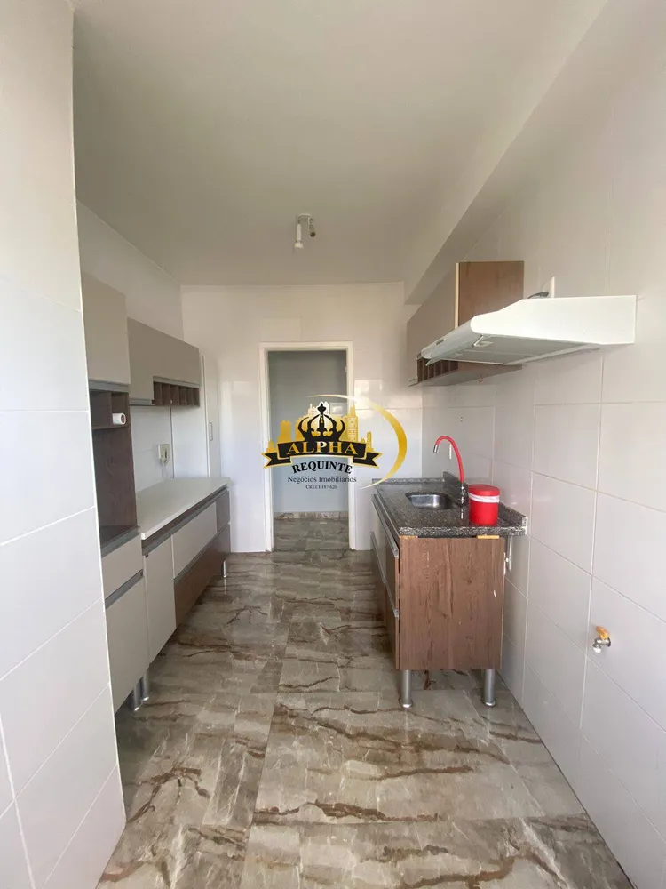 Apartamento, 3 quartos, 70 m² - Foto 2