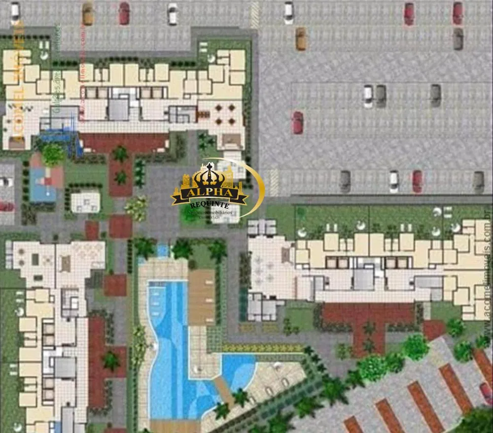 Apartamento, 3 quartos, 70 m² - Foto 14
