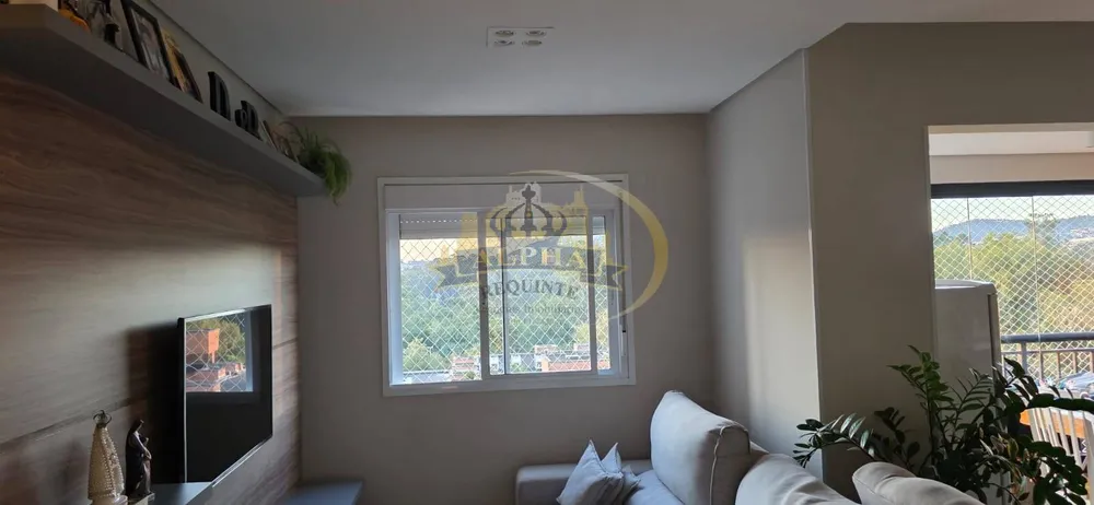Apartamento, 2 quartos, 75 m² - Foto 7
