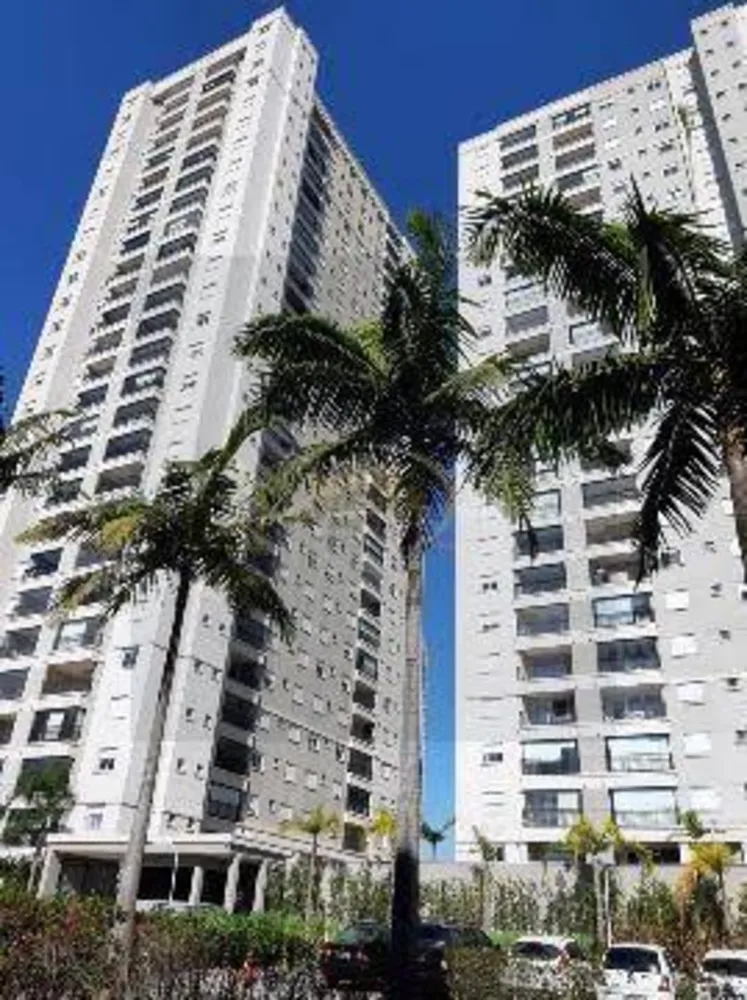 Apartamento, 2 quartos, 75 m² - Foto 20