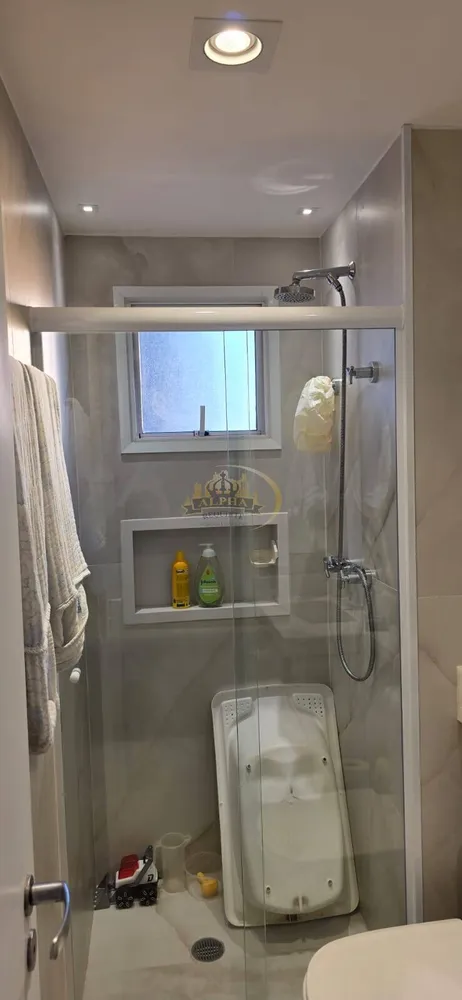 Apartamento, 2 quartos, 75 m² - Foto 5