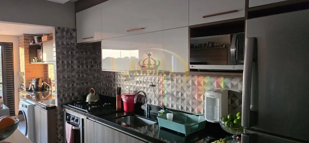 Apartamento, 2 quartos, 75 m² - Foto 10