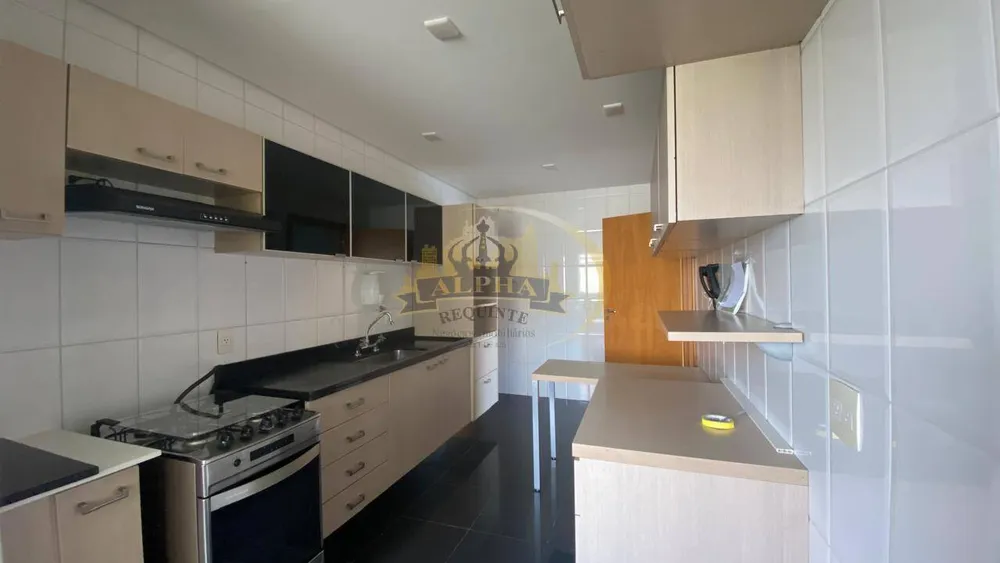 Apartamento, 3 quartos, 133 m² - Foto 2