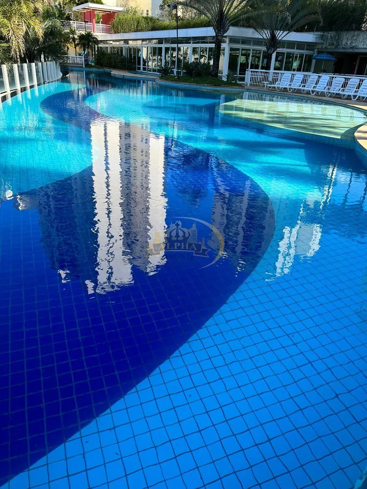 Apartamento, 3 quartos, 133 m² - Foto 9