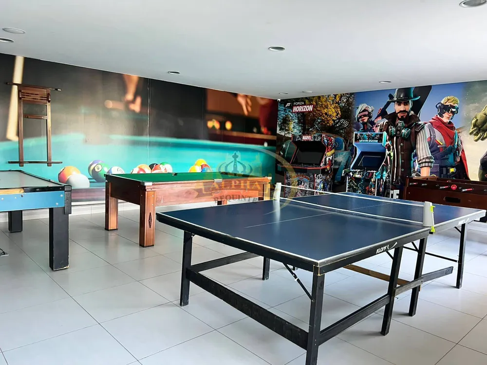 Apartamento, 3 quartos, 133 m² - Foto 5