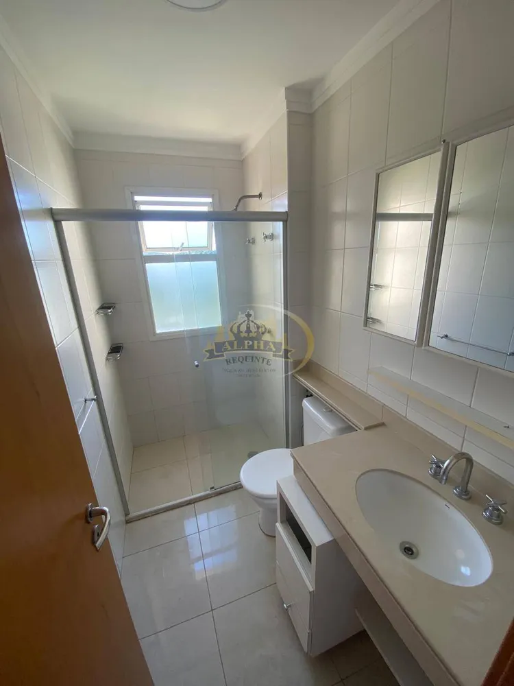 Apartamento, 3 quartos, 133 m² - Foto 6