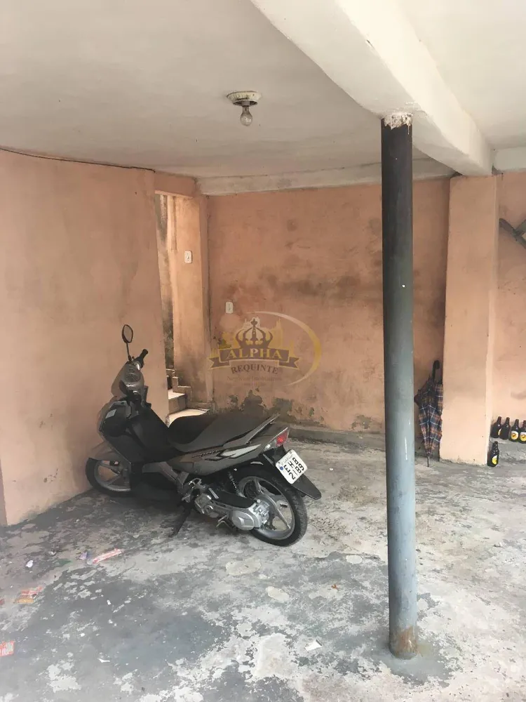 Casa, 3 quartos, 133 m² - Foto 2
