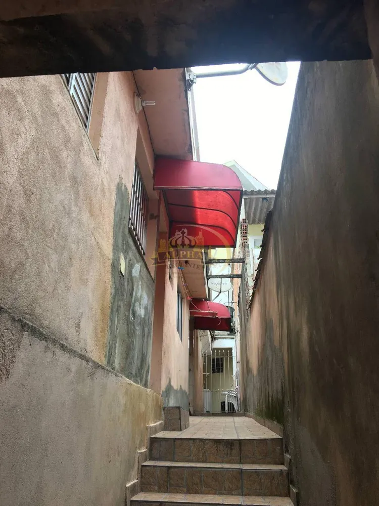 Casa, 3 quartos, 133 m² - Foto 7