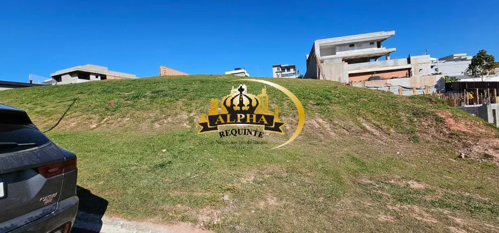 Terreno, 420 m² - Foto 1