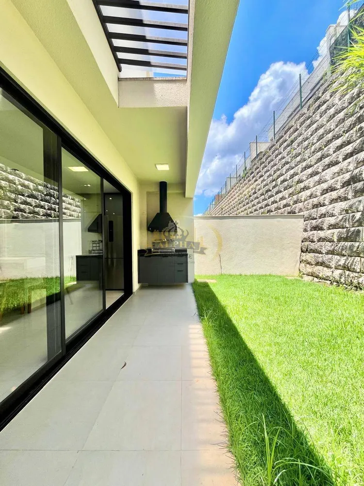Casa de Condomínio, 3 quartos - Foto 6