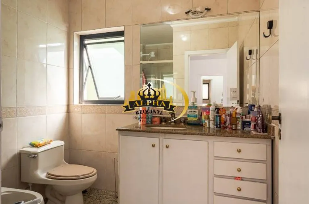 Casa de Condomínio, 4 quartos - Foto 7