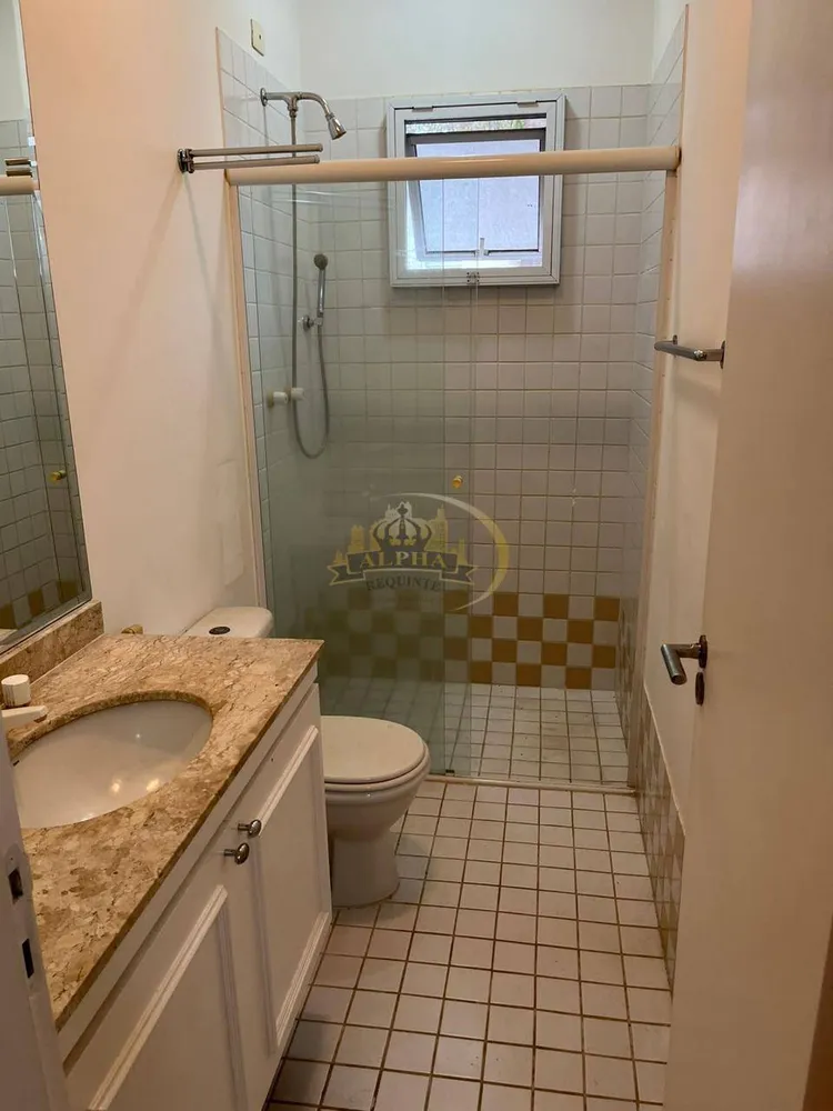 Casa de Condomínio, 3 quartos - Foto 12