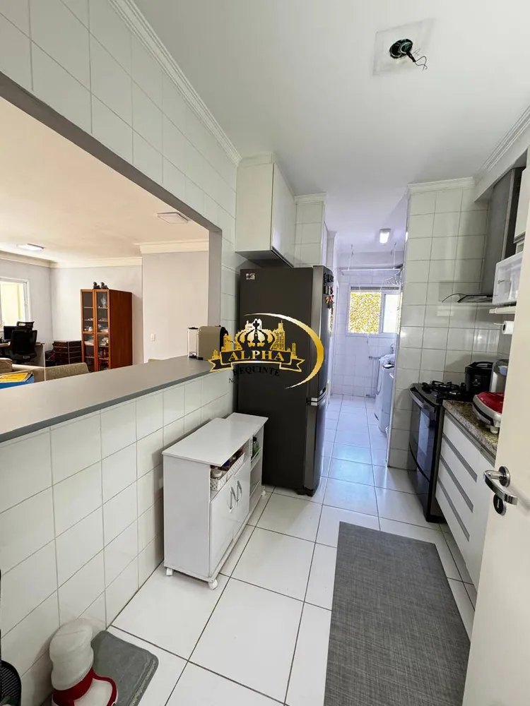 Apartamento, 3 quartos, 110 m² - Foto 1