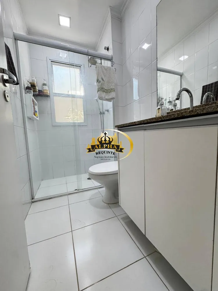 Apartamento, 3 quartos, 110 m² - Foto 4