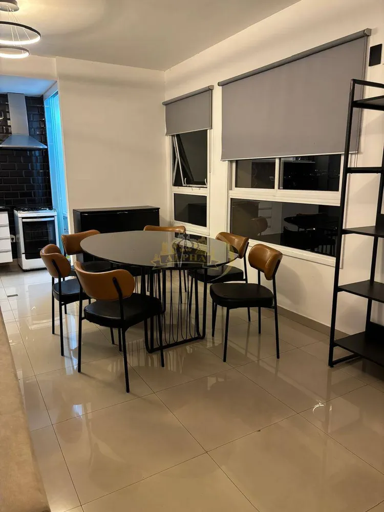 Apartamento, 2 quartos, 62 m² - Foto 2