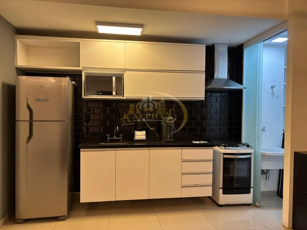 Apartamento, 2 quartos, 62 m² - Foto 5