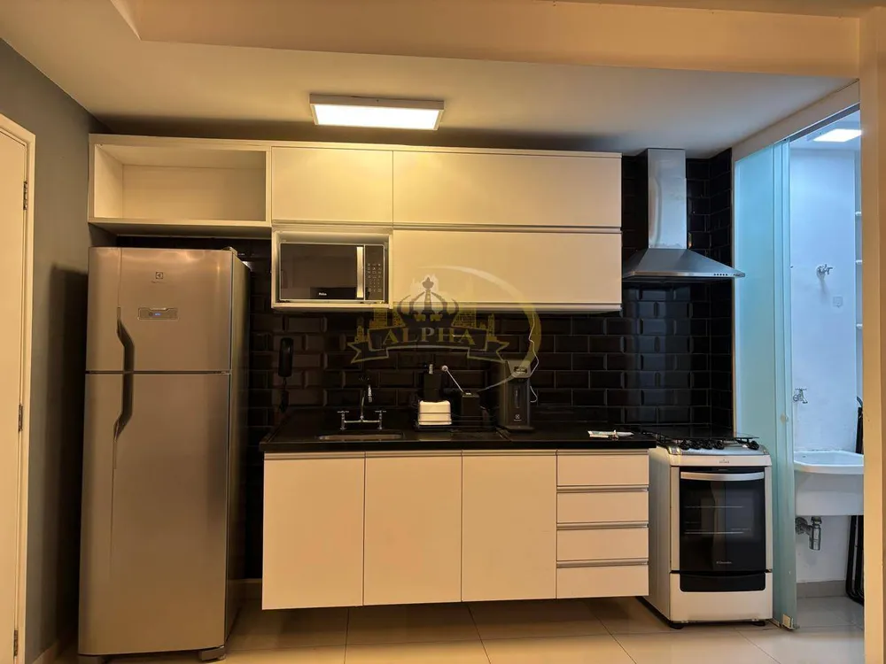 Apartamento, 2 quartos, 62 m² - Foto 3