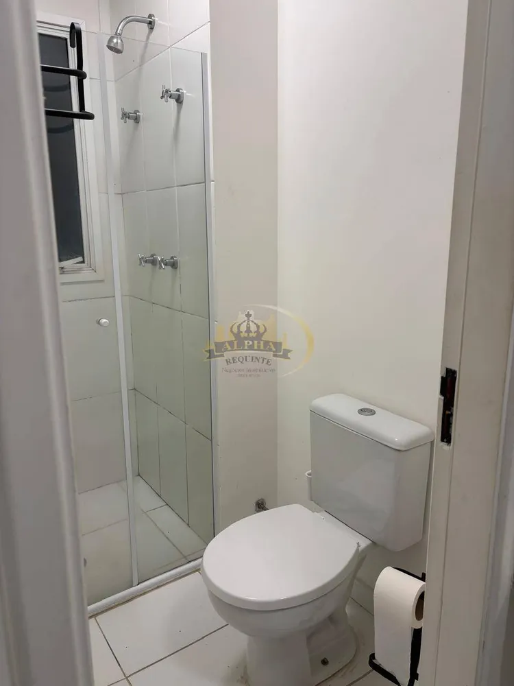Apartamento, 2 quartos, 62 m² - Foto 8