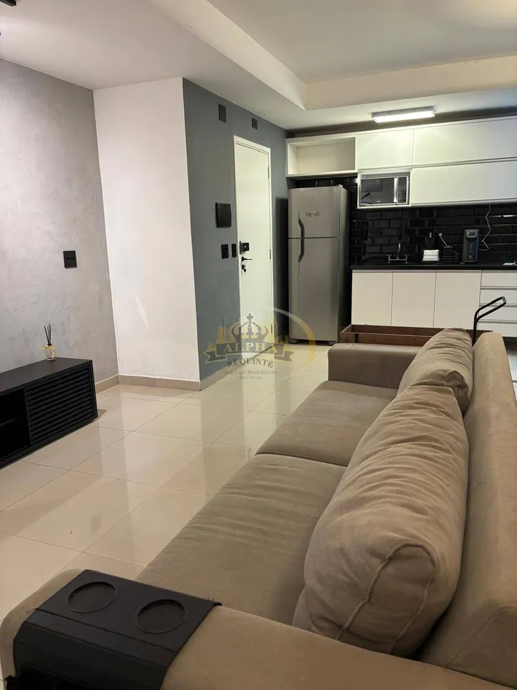 Apartamento, 2 quartos, 62 m² - Foto 10