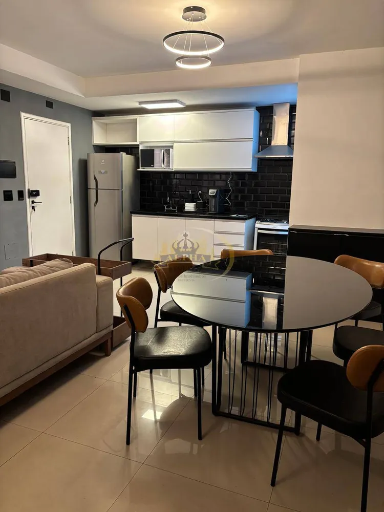 Apartamento, 2 quartos, 62 m² - Foto 1