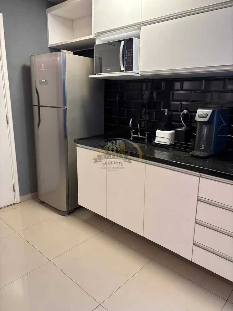 Apartamento, 2 quartos, 62 m² - Foto 4