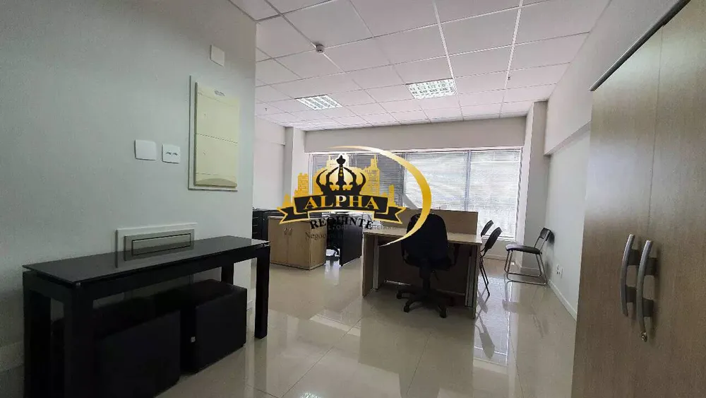 Sala-Conjunto, 42 m² - Foto 9