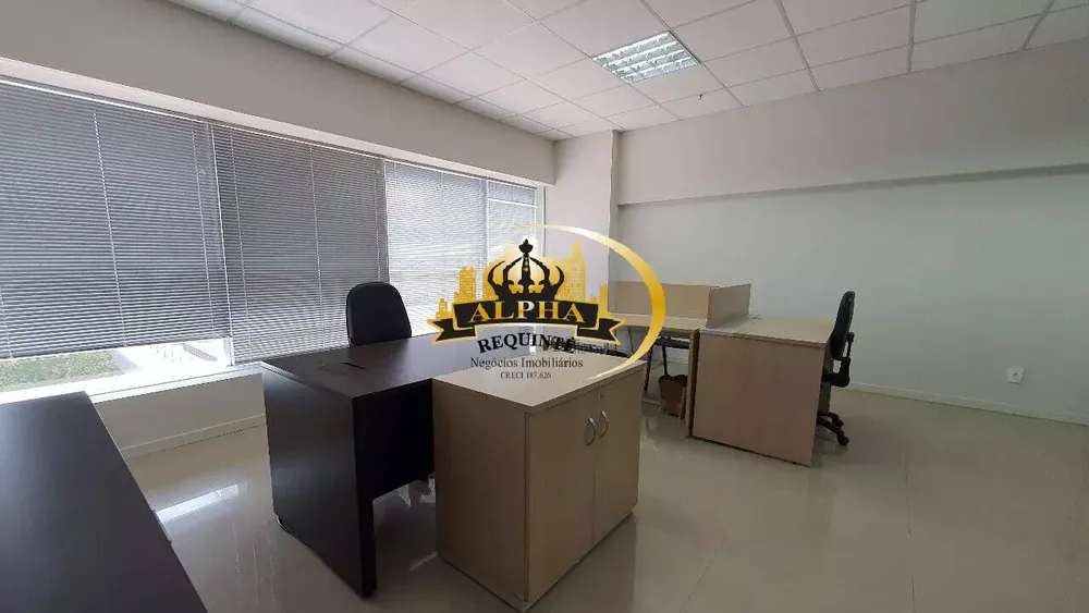 Sala-Conjunto, 42 m² - Foto 5
