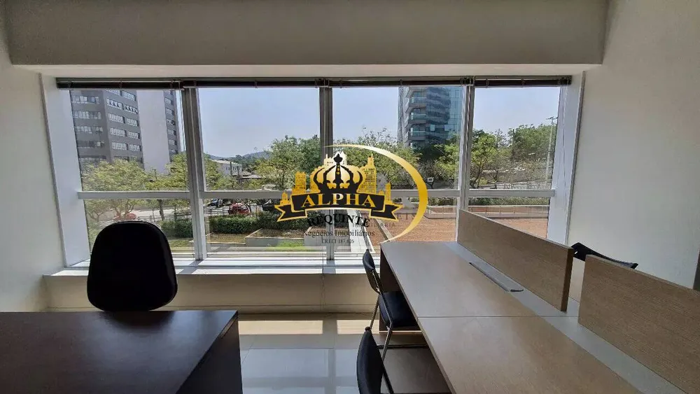 Sala-Conjunto, 42 m² - Foto 7
