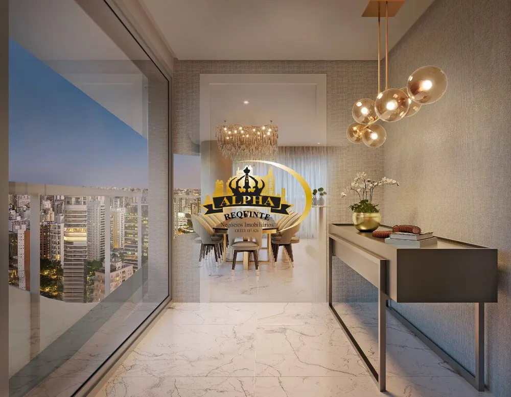 Apartamento, 3 quartos, 175 m² - Foto 16