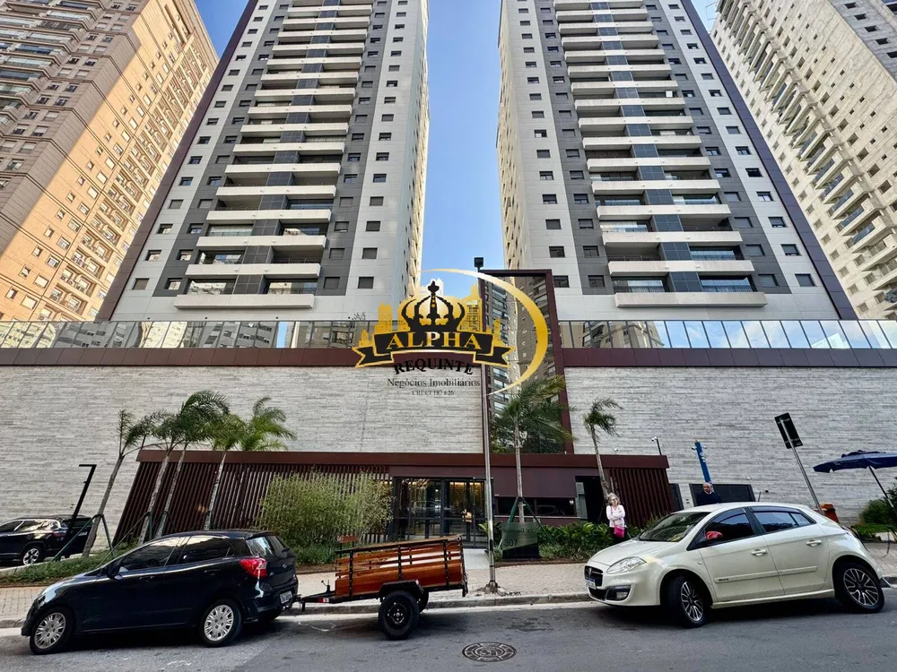 Apartamento, 3 quartos, 88 m² - Foto 1