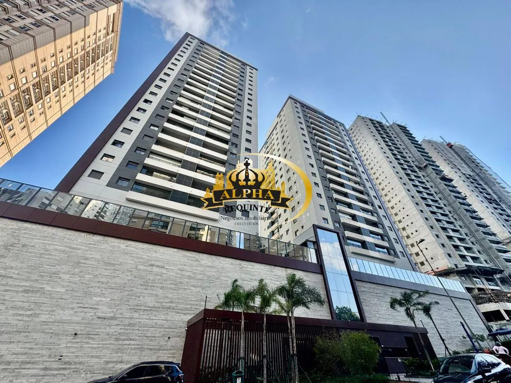 Apartamento, 3 quartos, 88 m² - Foto 5