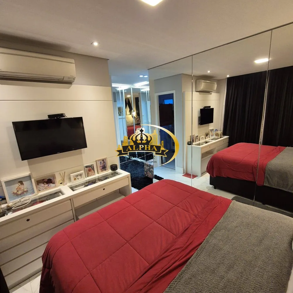 Apartamento, 3 quartos, 107 m² - Foto 5