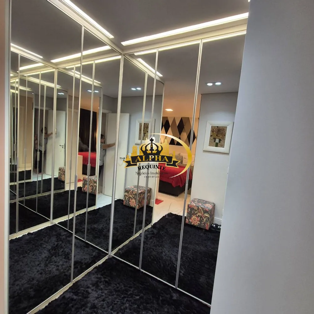 Apartamento, 3 quartos, 107 m² - Foto 7