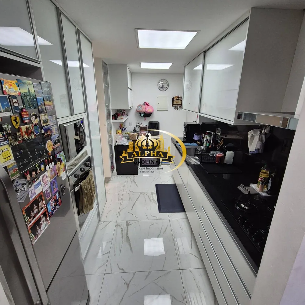 Apartamento, 3 quartos, 107 m² - Foto 6