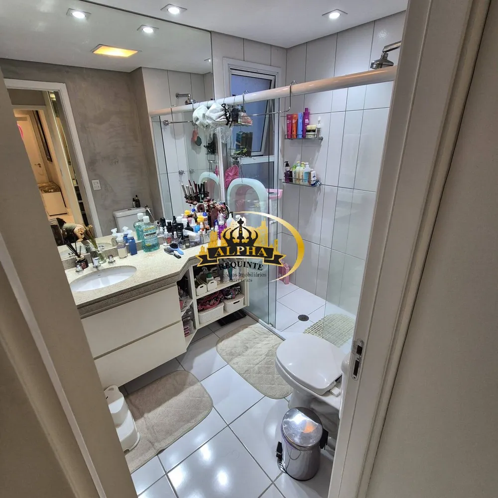 Apartamento, 3 quartos, 107 m² - Foto 8