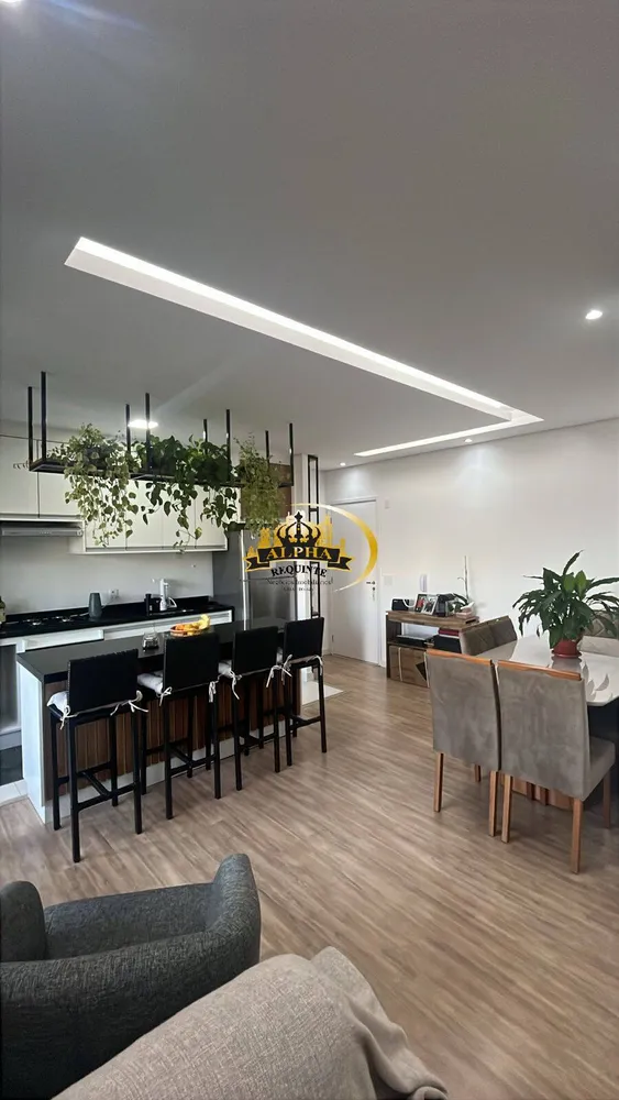 Apartamento, 2 quartos, 70 m² - Foto 8