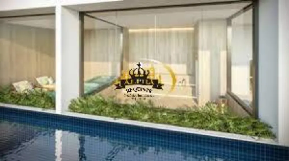 Apartamento, 2 quartos, 70 m² - Foto 1