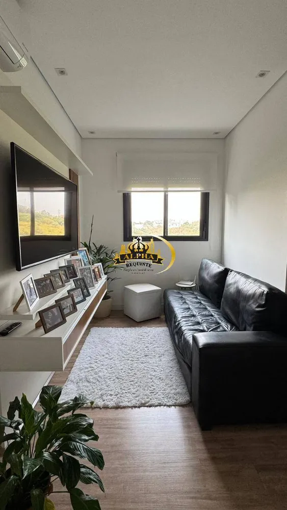 Apartamento, 2 quartos, 70 m² - Foto 6