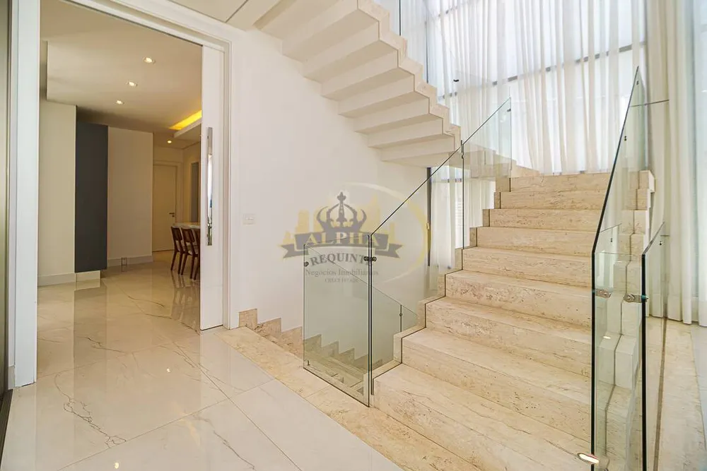 Casa de Condomínio, 4 quartos - Foto 8